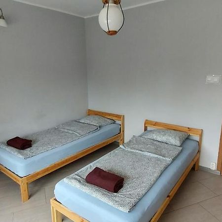 Nad Morzem Gdańsk Exterior foto