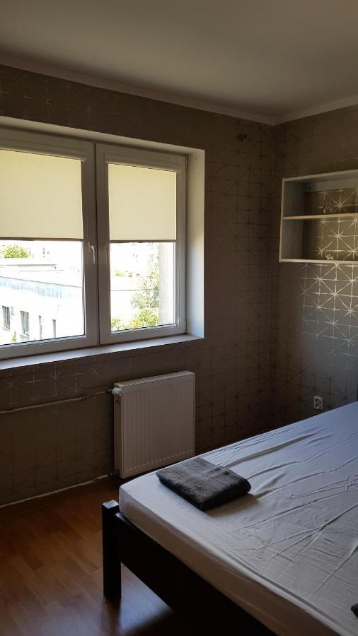 Nad Morzem Gdańsk Exterior foto