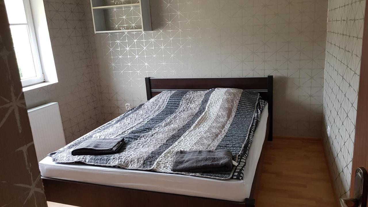 Nad Morzem Gdańsk Exterior foto