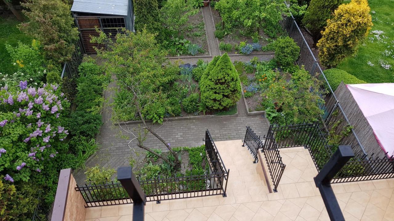 Nad Morzem Gdańsk Exterior foto