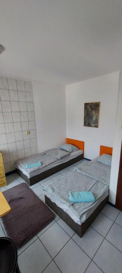 Nad Morzem Gdańsk Exterior foto