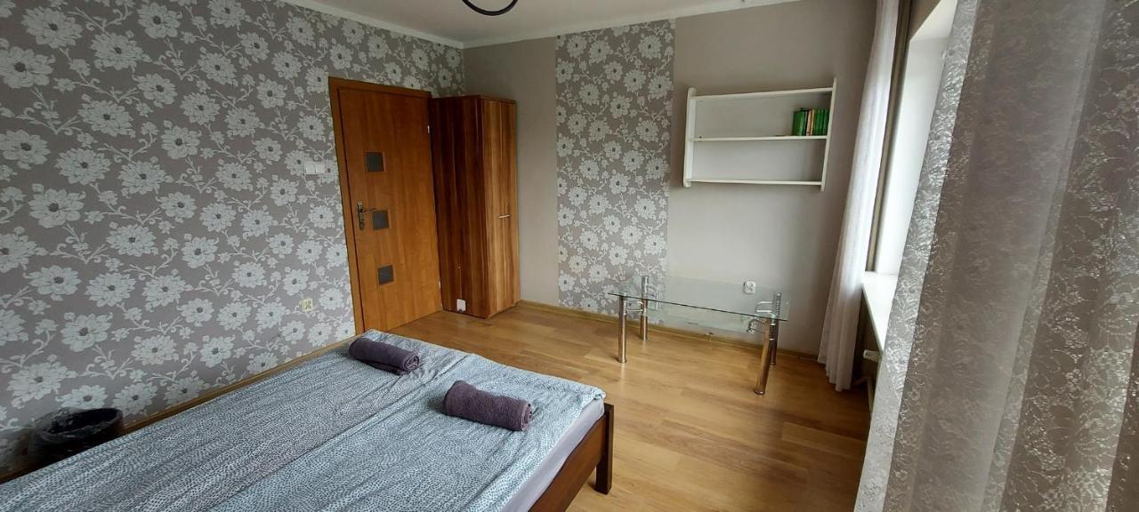 Nad Morzem Gdańsk Exterior foto