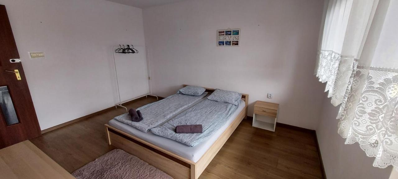 Nad Morzem Gdańsk Exterior foto