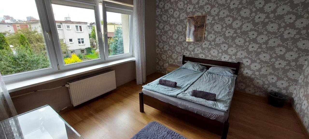 Nad Morzem Gdańsk Exterior foto