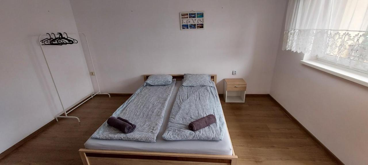 Nad Morzem Gdańsk Exterior foto