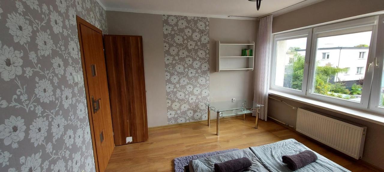 Nad Morzem Gdańsk Exterior foto