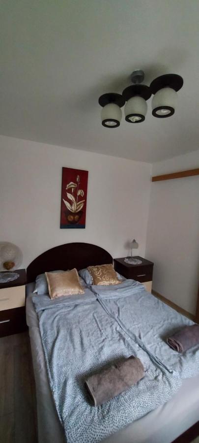 Nad Morzem Gdańsk Exterior foto