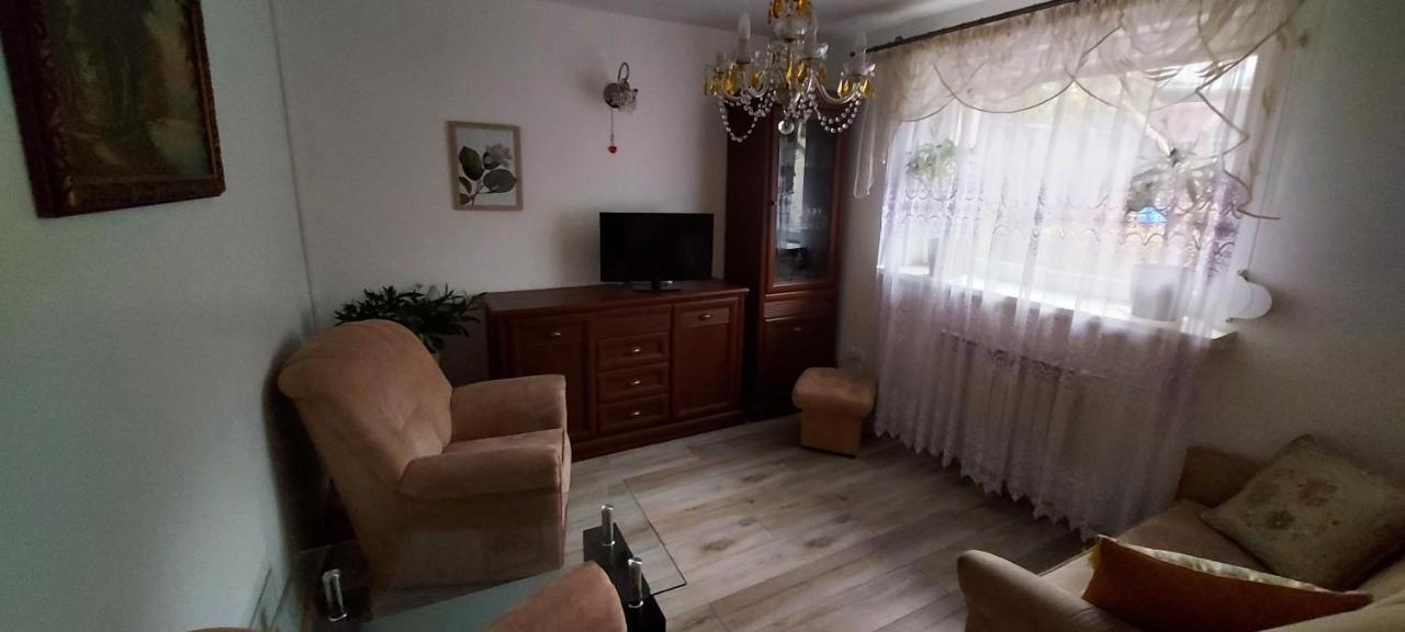 Nad Morzem Gdańsk Exterior foto