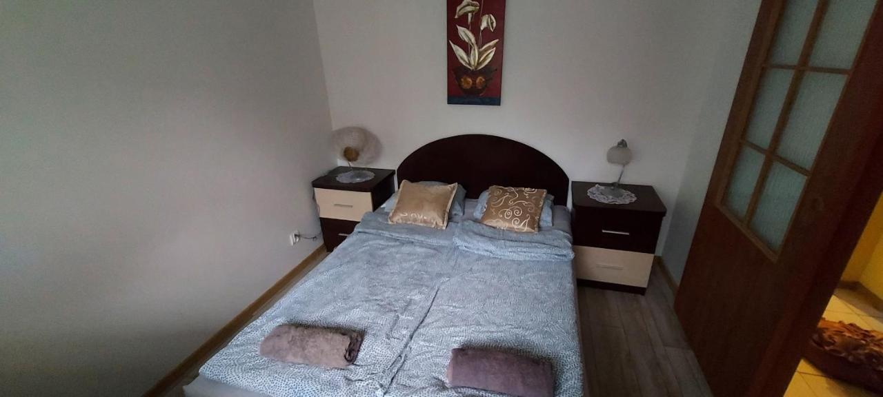Nad Morzem Gdańsk Exterior foto