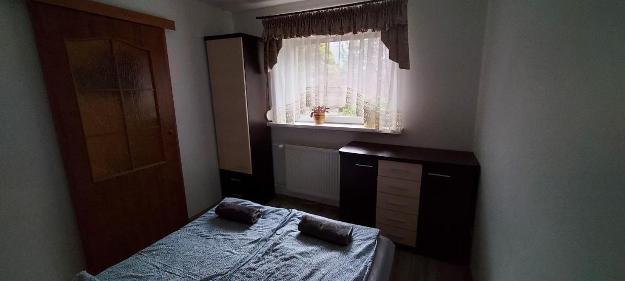 Nad Morzem Gdańsk Exterior foto
