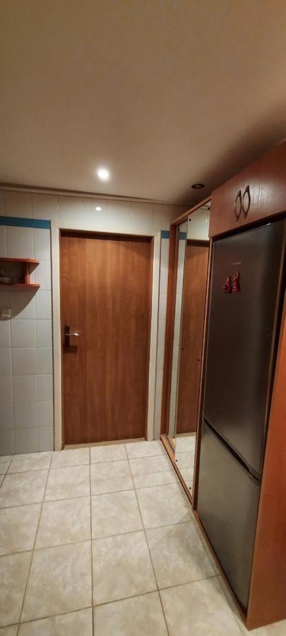 Nad Morzem Gdańsk Exterior foto