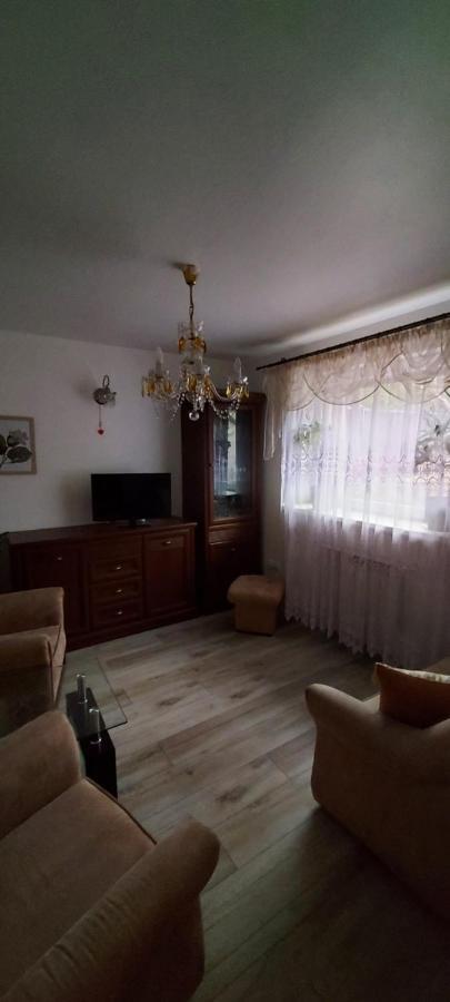 Nad Morzem Gdańsk Exterior foto