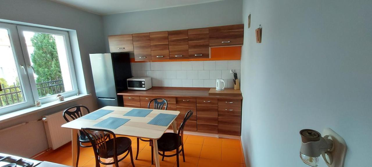 Nad Morzem Gdańsk Exterior foto