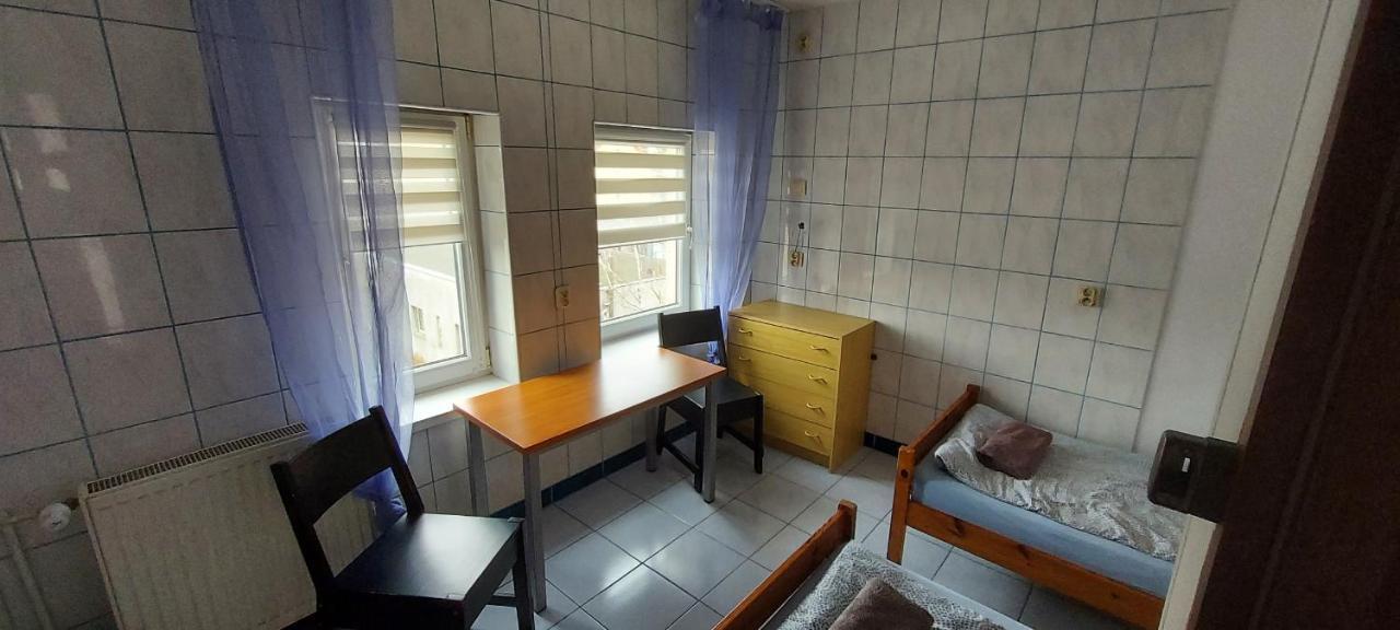 Nad Morzem Gdańsk Exterior foto