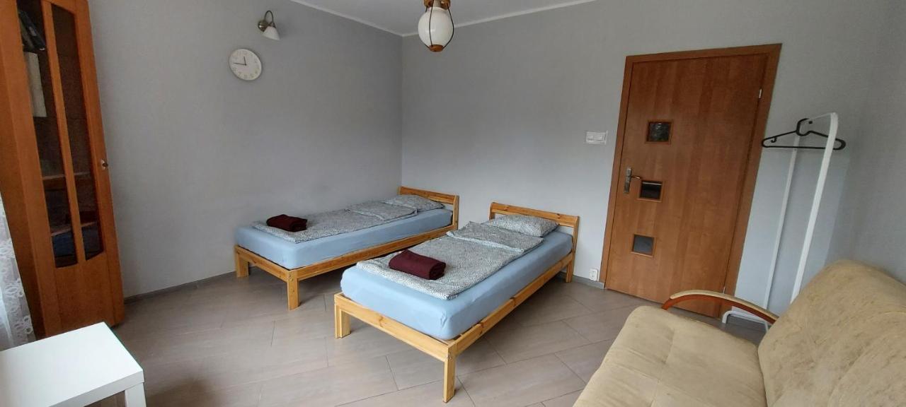 Nad Morzem Gdańsk Exterior foto