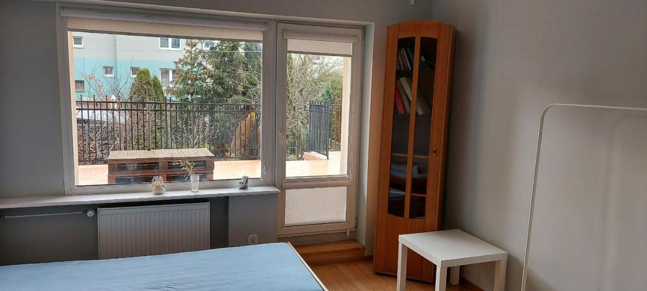 Nad Morzem Gdańsk Exterior foto