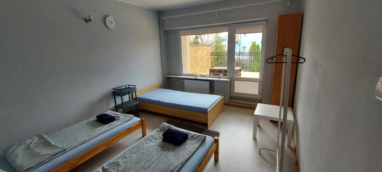 Nad Morzem Gdańsk Exterior foto