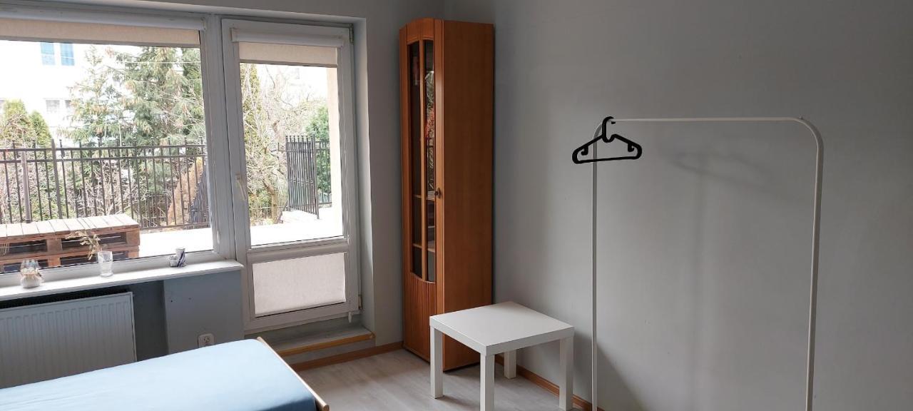 Nad Morzem Gdańsk Exterior foto