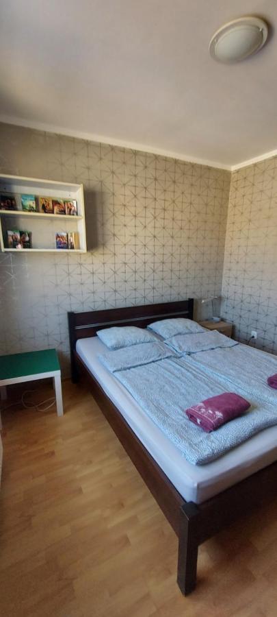 Nad Morzem Gdańsk Exterior foto