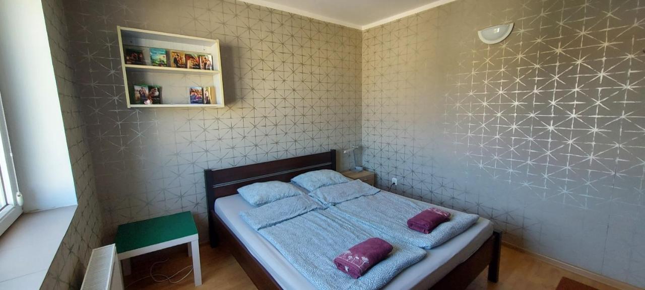 Nad Morzem Gdańsk Exterior foto